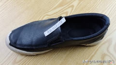 擦皮鞋再也不用鞋油了 为什么有的皮鞋不能擦鞋油
