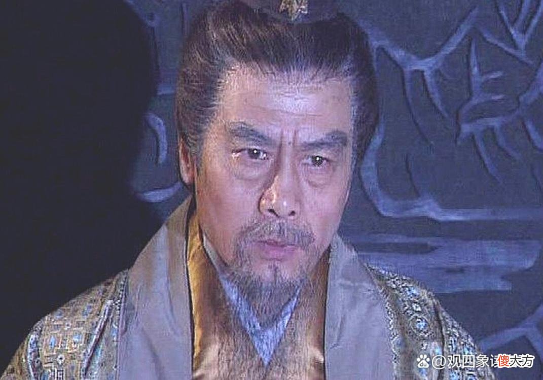 【历史故事】诸葛亮就在荆州，刘表为什么不请诸葛亮出山？