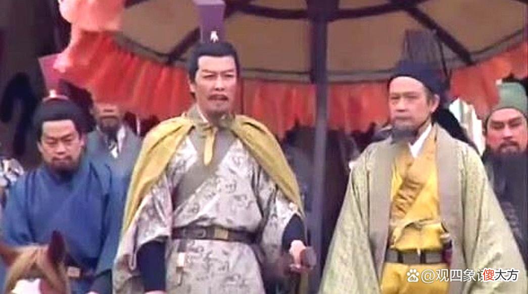 【历史故事】诸葛亮就在荆州，刘表为什么不请诸葛亮出山？