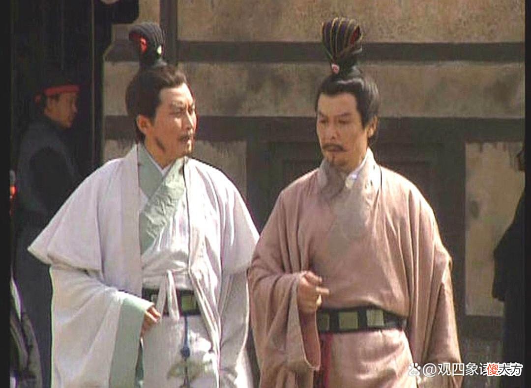 【历史故事】诸葛亮就在荆州，刘表为什么不请诸葛亮出山？