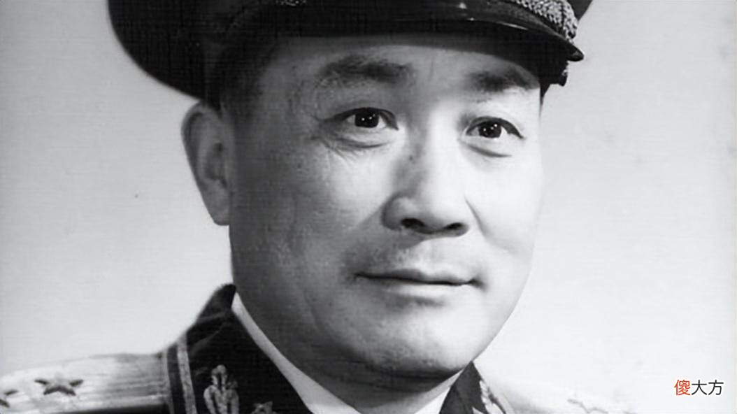 【历史故事】中印战争前夕，毛主席担心不已，张国华一句话使主席安下心来