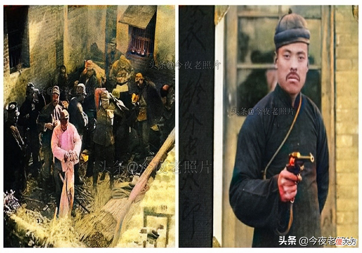 穿女人内衣的德军 德军女兵服装