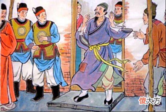 【爱历史】范进中举后是真的疯了吗？知道真相的你，眼泪有没有掉下来？