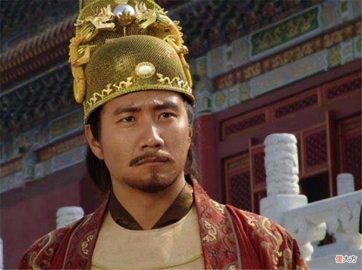 【历史故事】试论明朝外交体系的转变