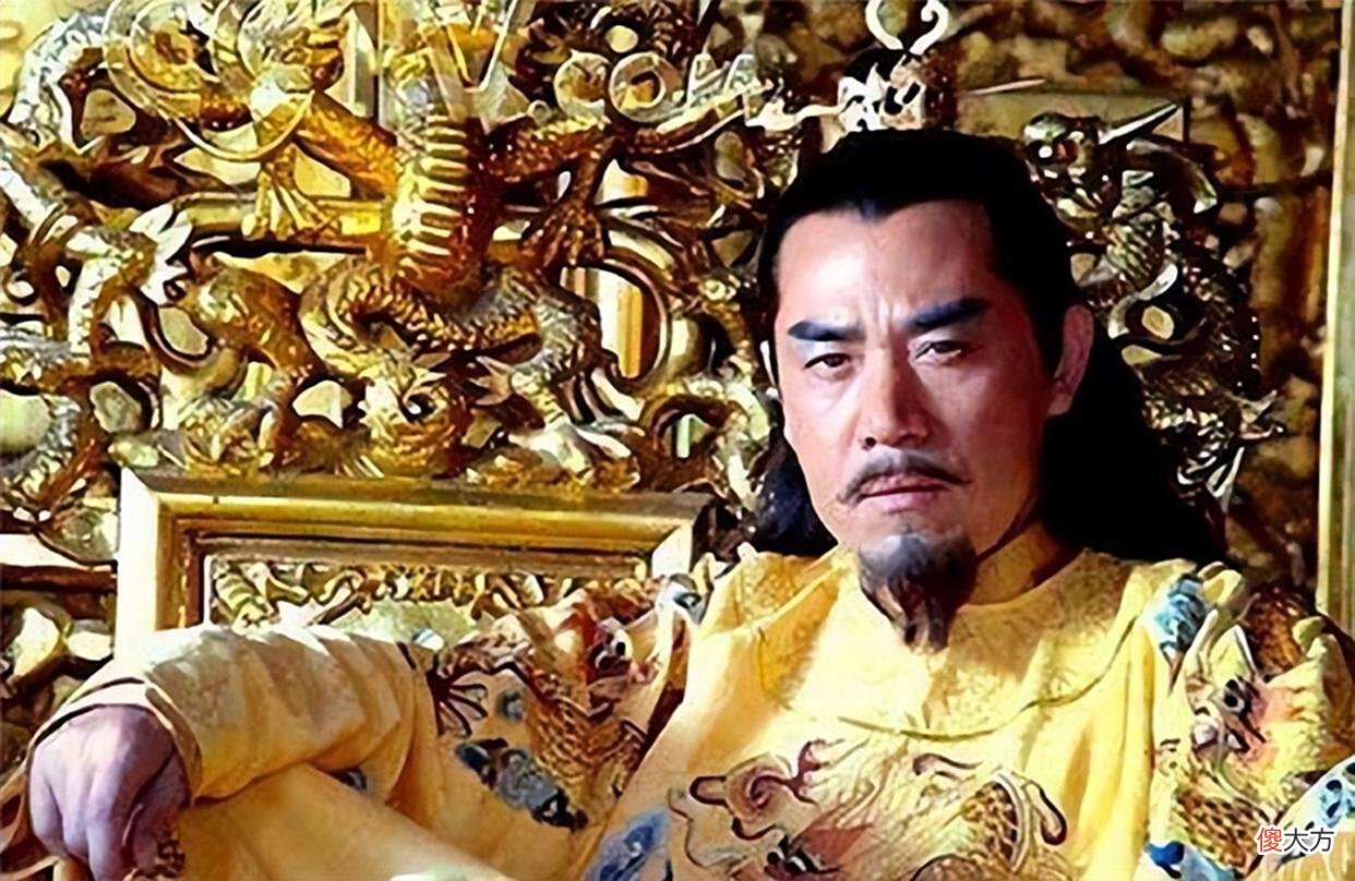 【历史故事】试论明朝外交体系的转变