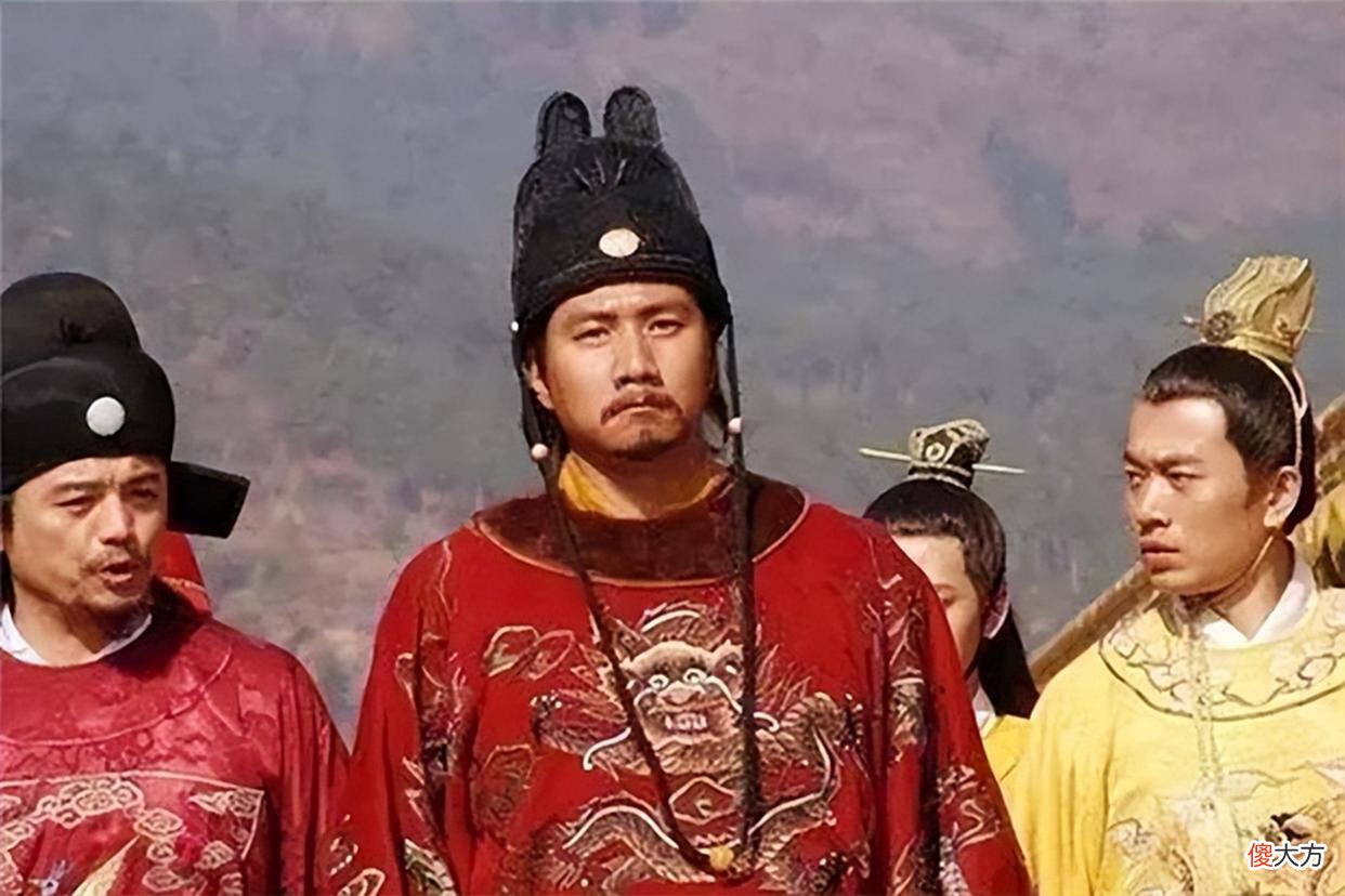 【历史故事】试论明朝外交体系的转变