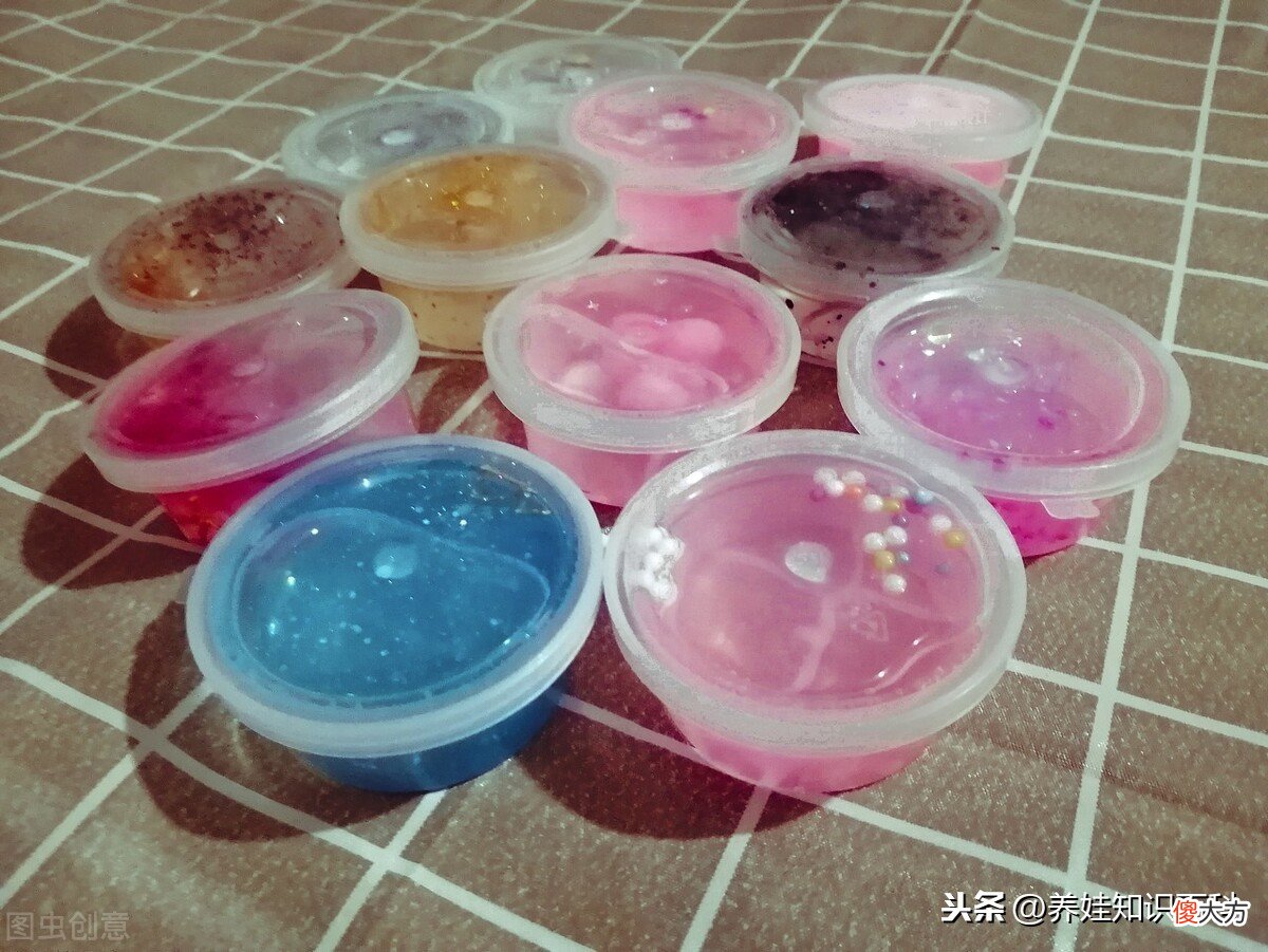 水晶泥变脏了怎么样才能变干净 如果水晶泥变脏了怎么办