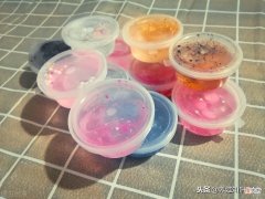 水晶泥变脏了怎么样才能变干净 如果水晶泥变脏了怎么办