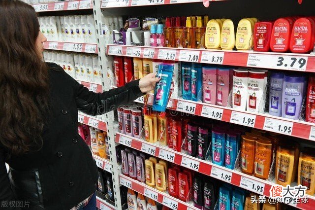 德国的自信美女和几个你不知道的冷知识