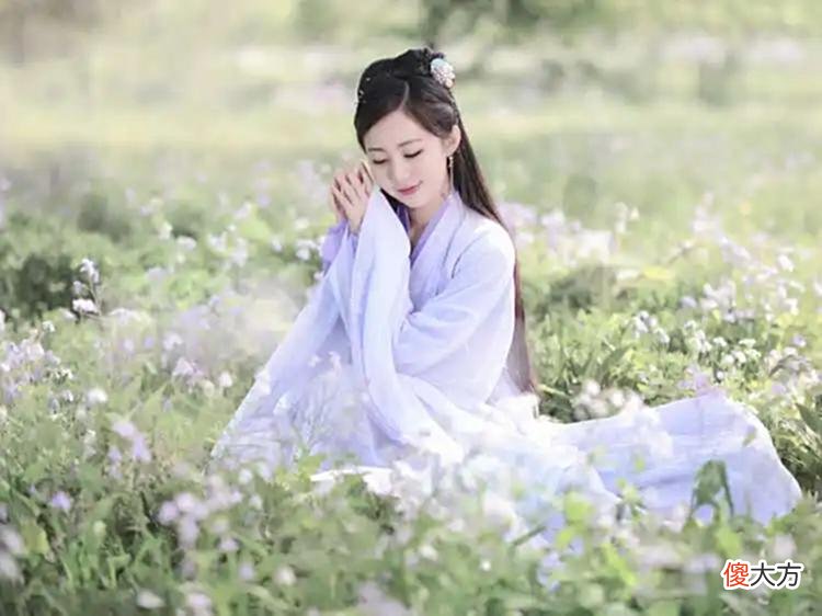 【历史故事】古言宠文：若是你有什么事，朕就让锦绣江山给你陪葬，包括朕自己