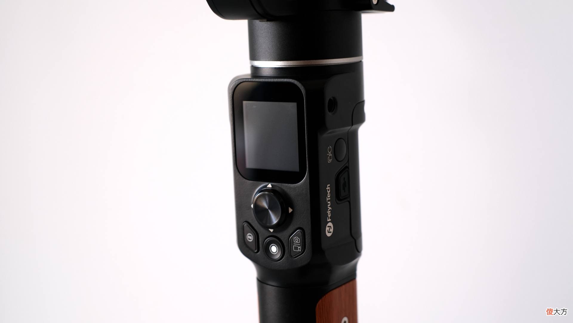 千元稳定器飞宇AK2000C体验 飞宇ak2000稳定器使用技巧