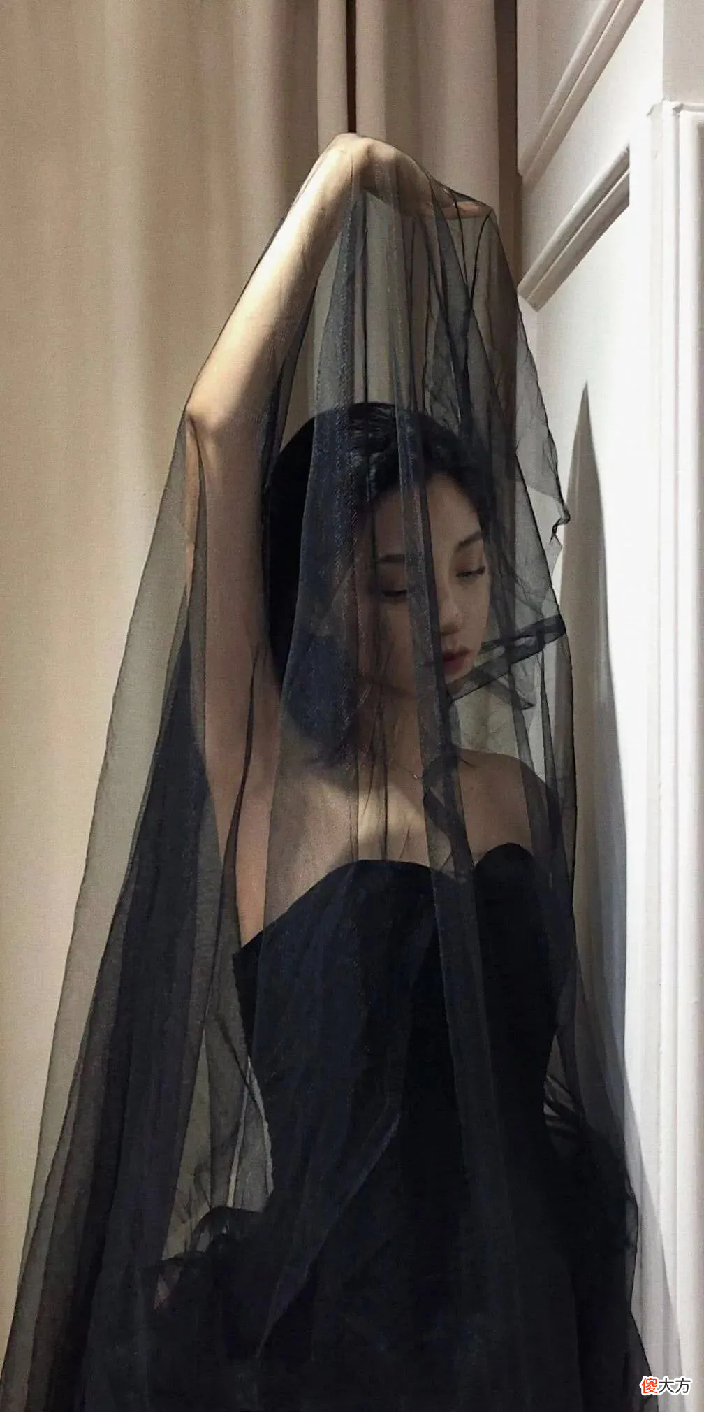 做手机壁纸真的绝了 自己做手机壁纸