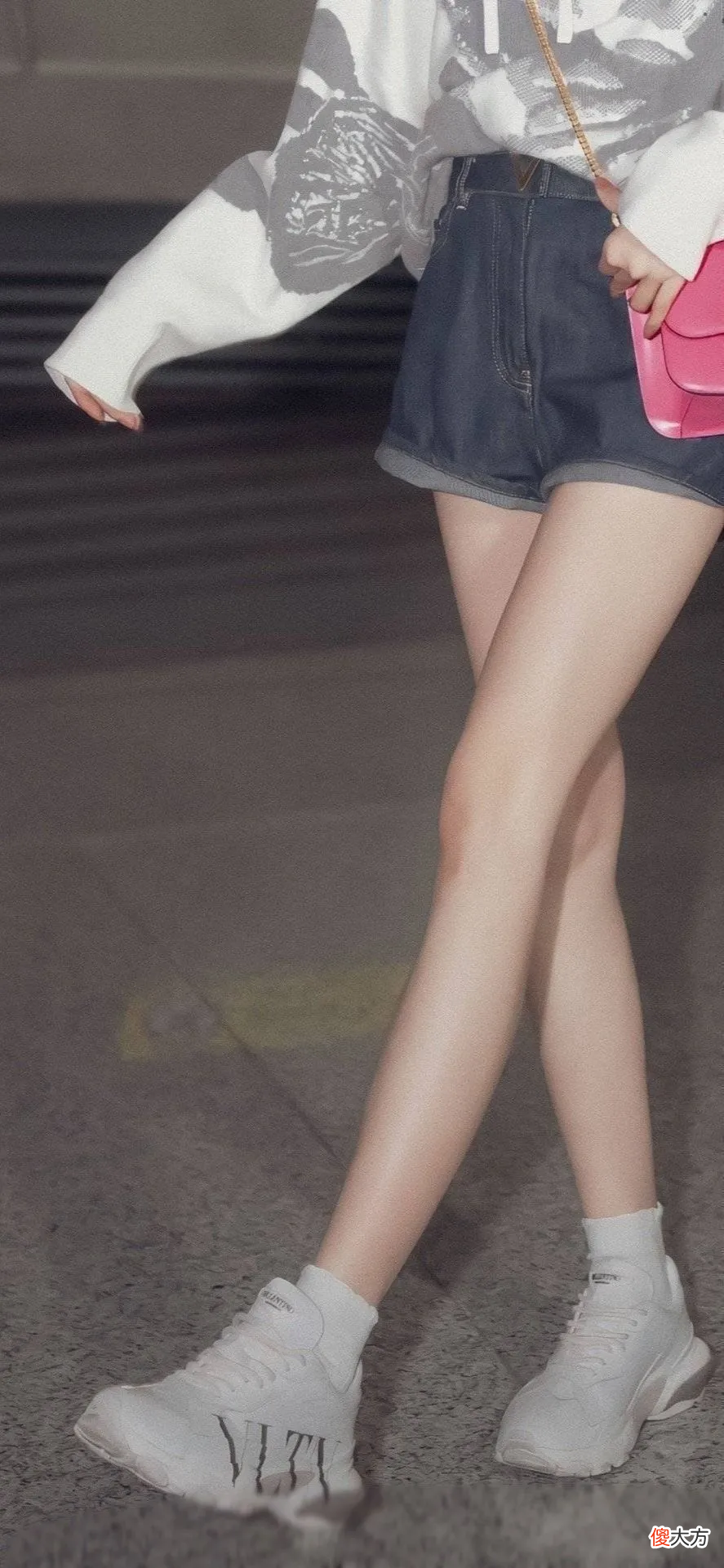 做手机壁纸真的绝了 自己做手机壁纸