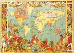 和英国人眼中的英国面积相差多大 英国有多少人和面积