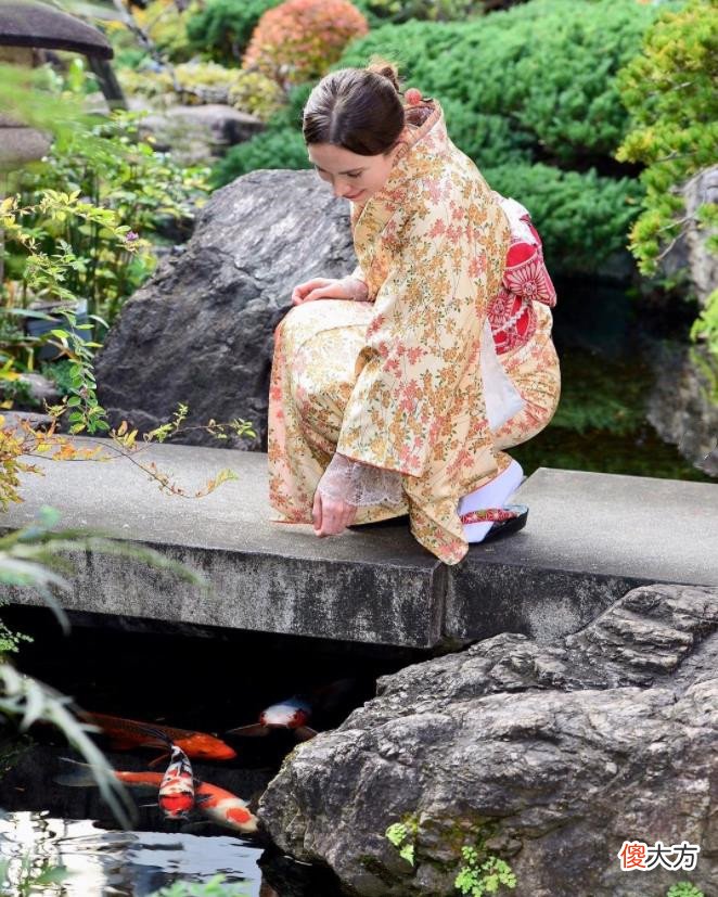带你看看真实的日本 实拍一个真实的日本