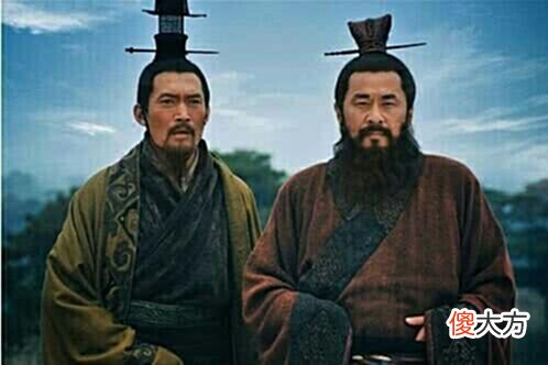【爱历史】郭嘉不死，卧龙不出，郭嘉究竟有多厉害？2人压根就不是一个水平