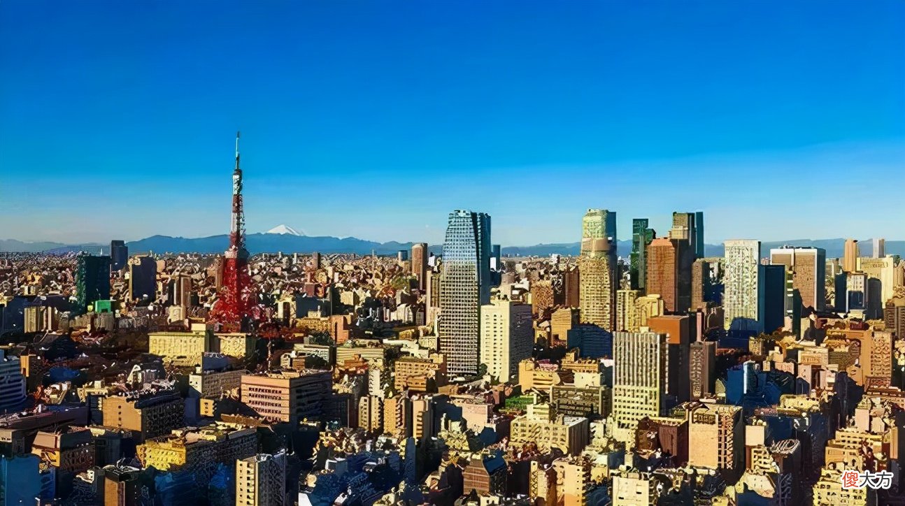 日本经济是广东GDP的2.6倍 广东经济超过日本