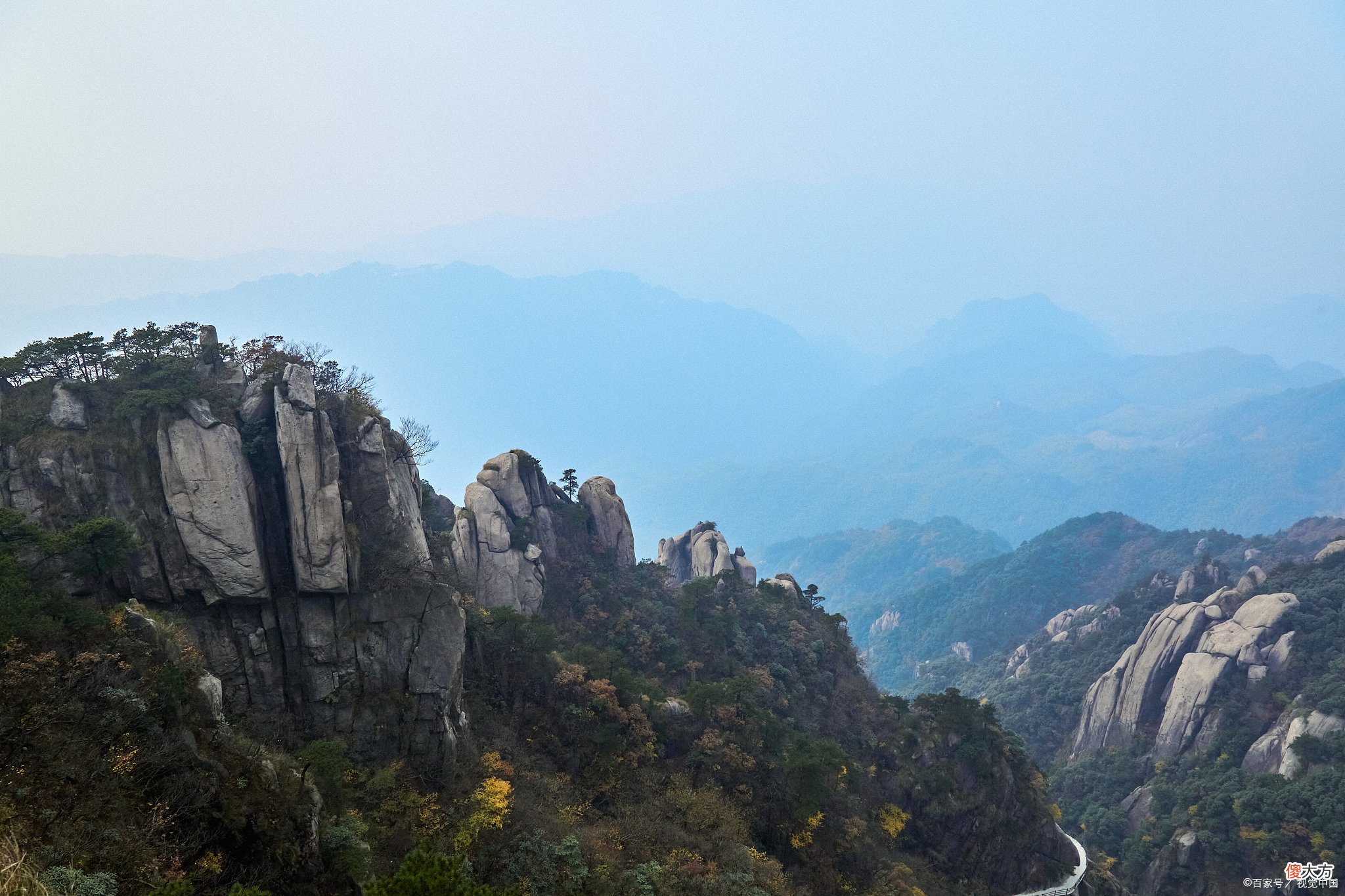 河南这10家景区免门票了 河南免门票的十大景区