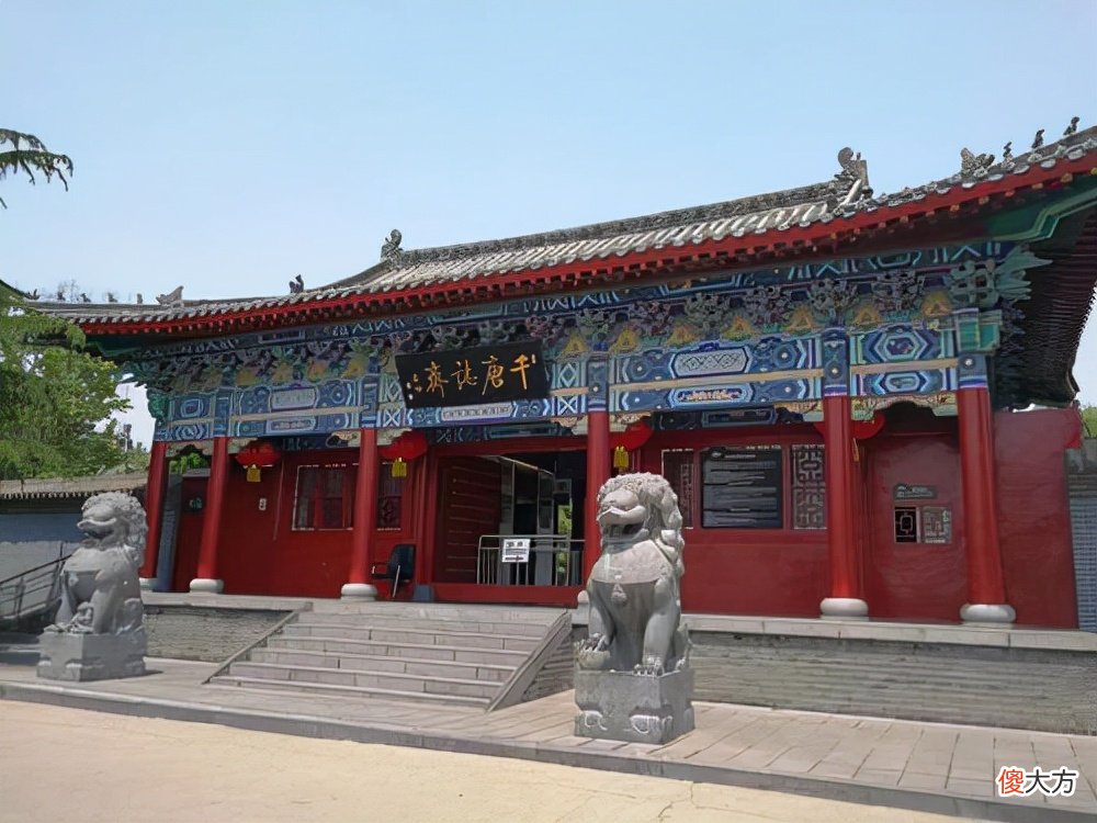 河南这10家景区免门票了 河南免门票的十大景区