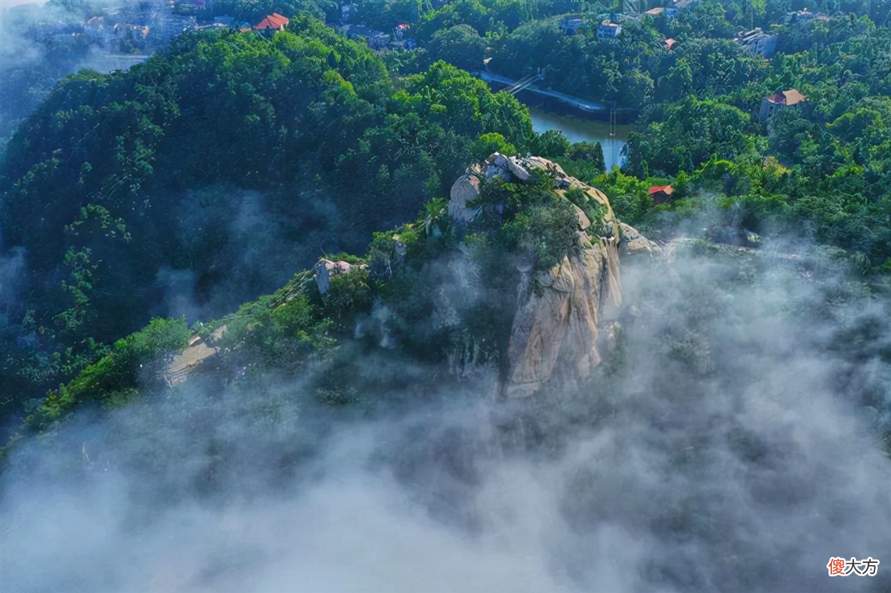 河南这10家景区免门票了 河南免门票的十大景区