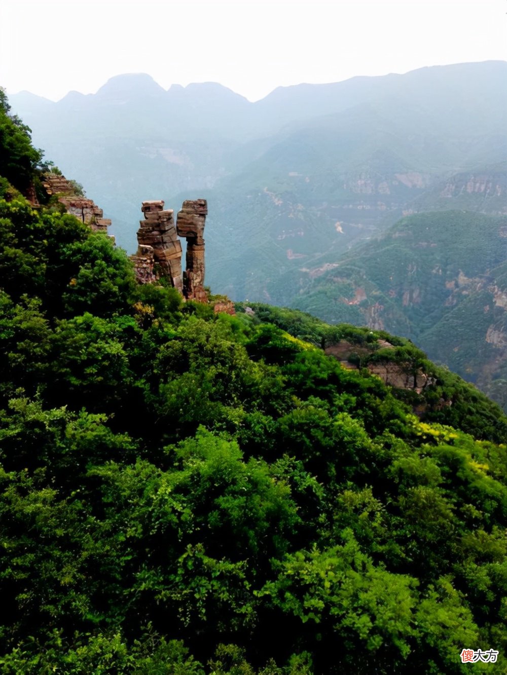 河南这10家景区免门票了 河南免门票的十大景区