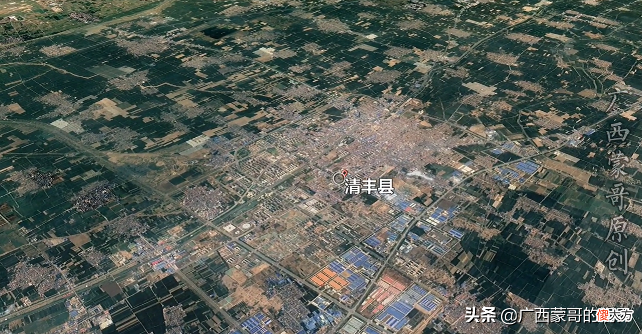 河南10个名字非常好听的县 河南所有的县名