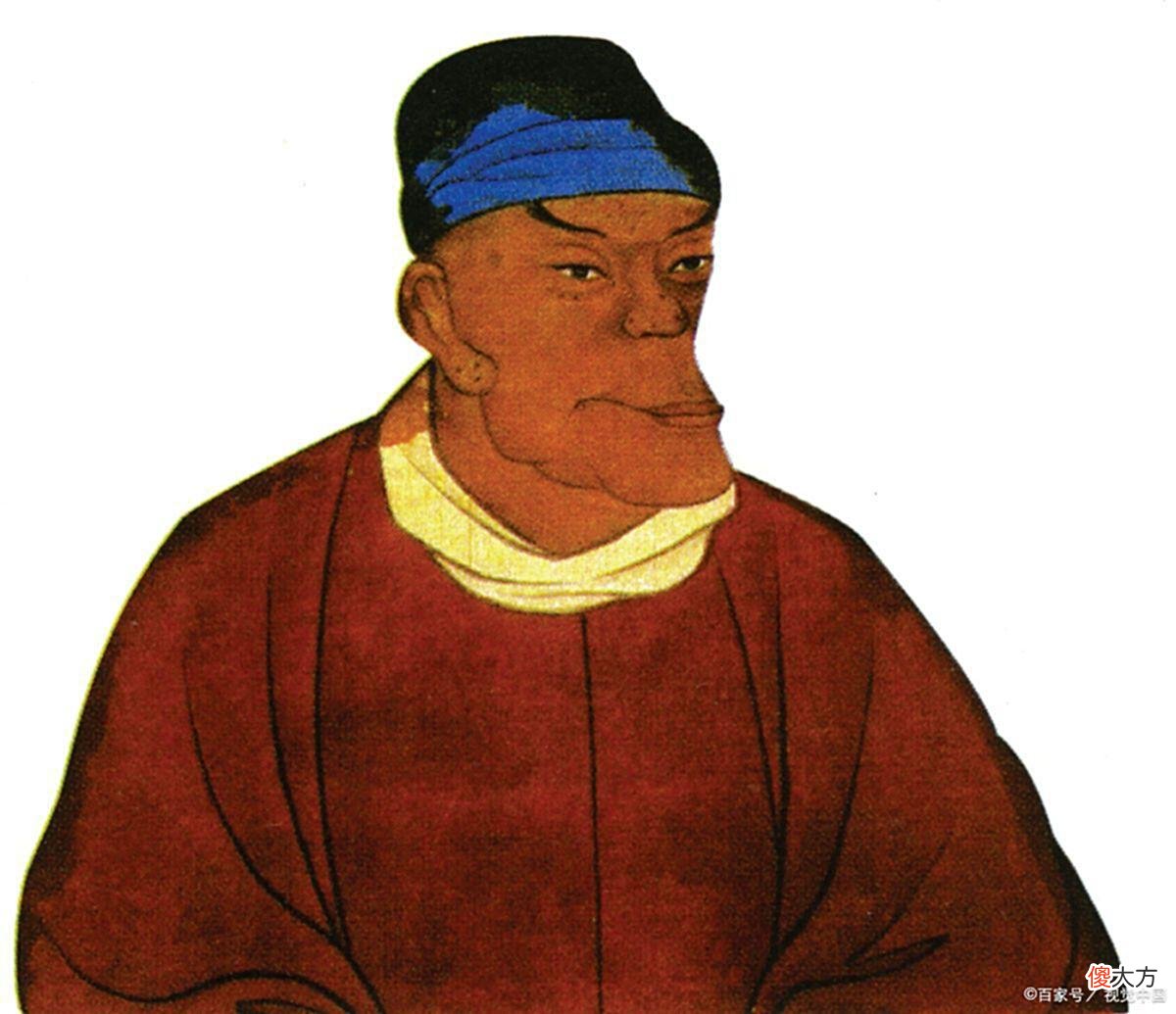 【爱历史】“命由天定 运由己生”，朱元璋靠这个道理乞丐变帝王
