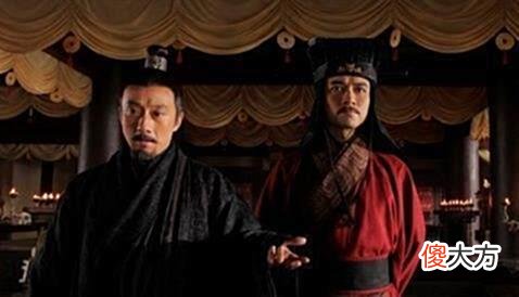 【爱历史】曹操最杰出的儿子是他，远超曹丕和曹植，可惜被曹操害死