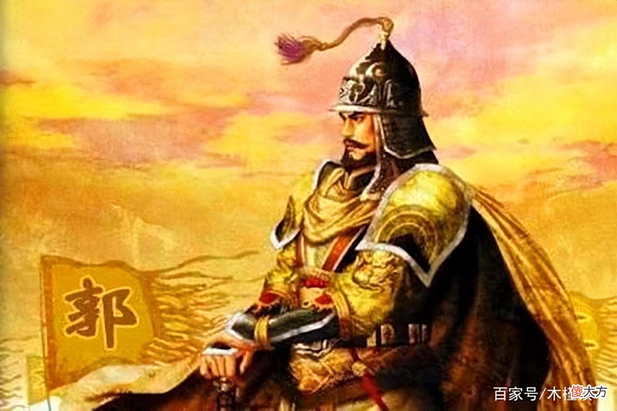 【历史故事】安西，安西，大唐最初的梦想，最后的荣光