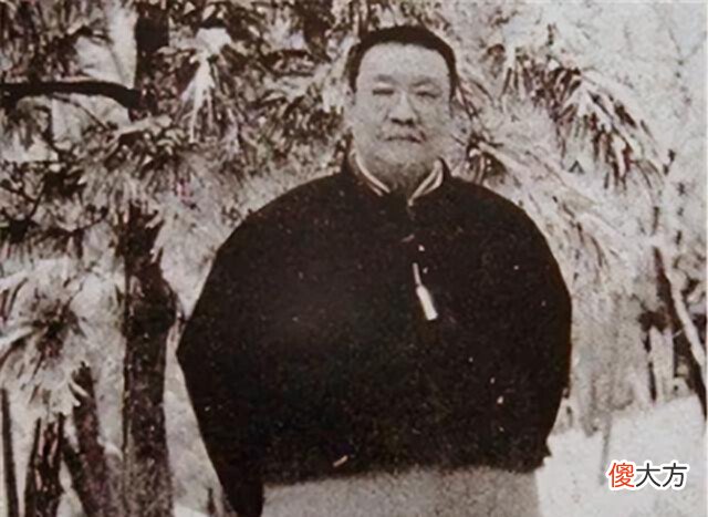 【爱历史】宋美龄一生经历过三段感情, 老蒋其实并非她的第一人选