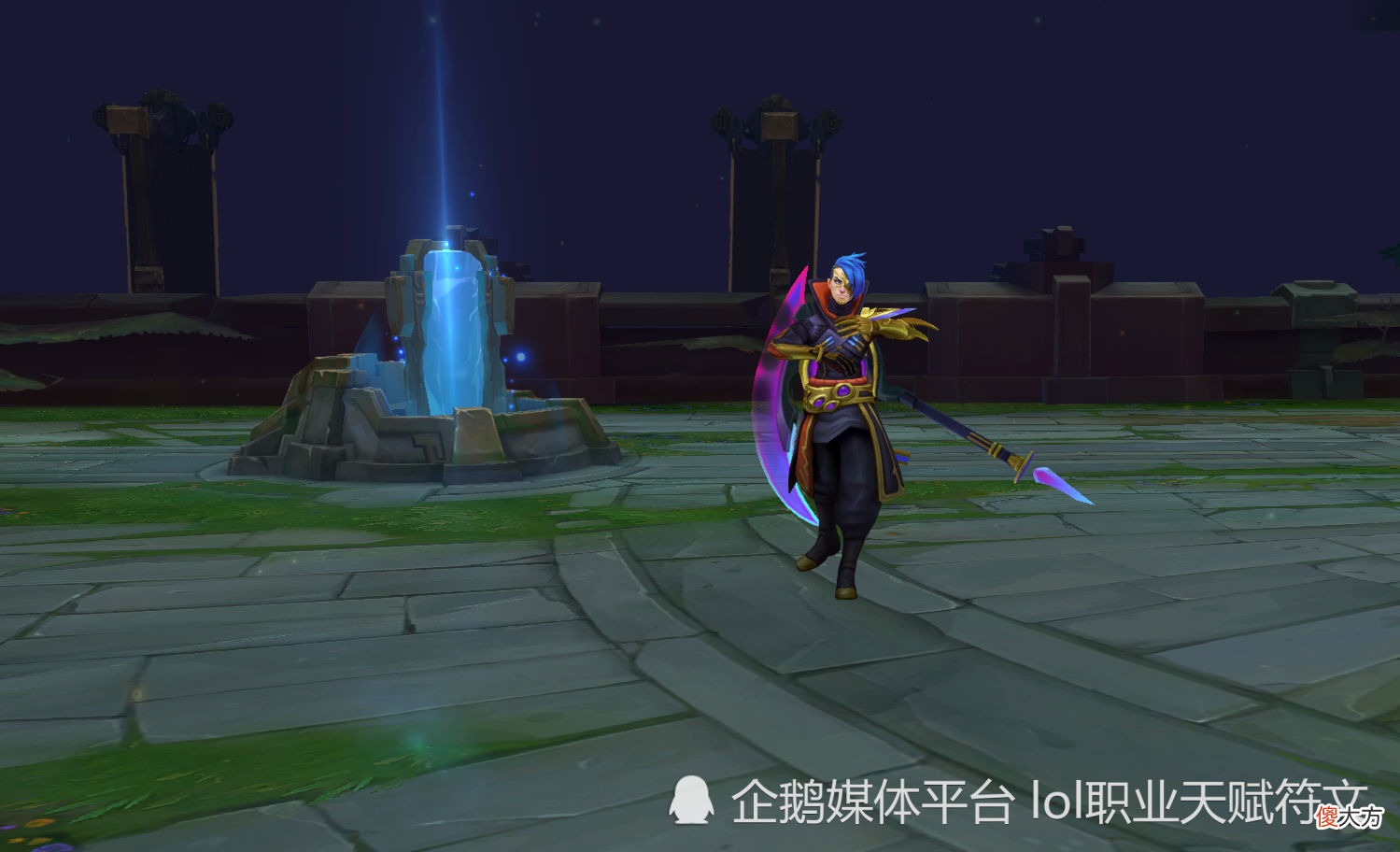 【游戏世界】LOL性价比最高的皮肤 第一个是拳头的良心之作 用了上瘾