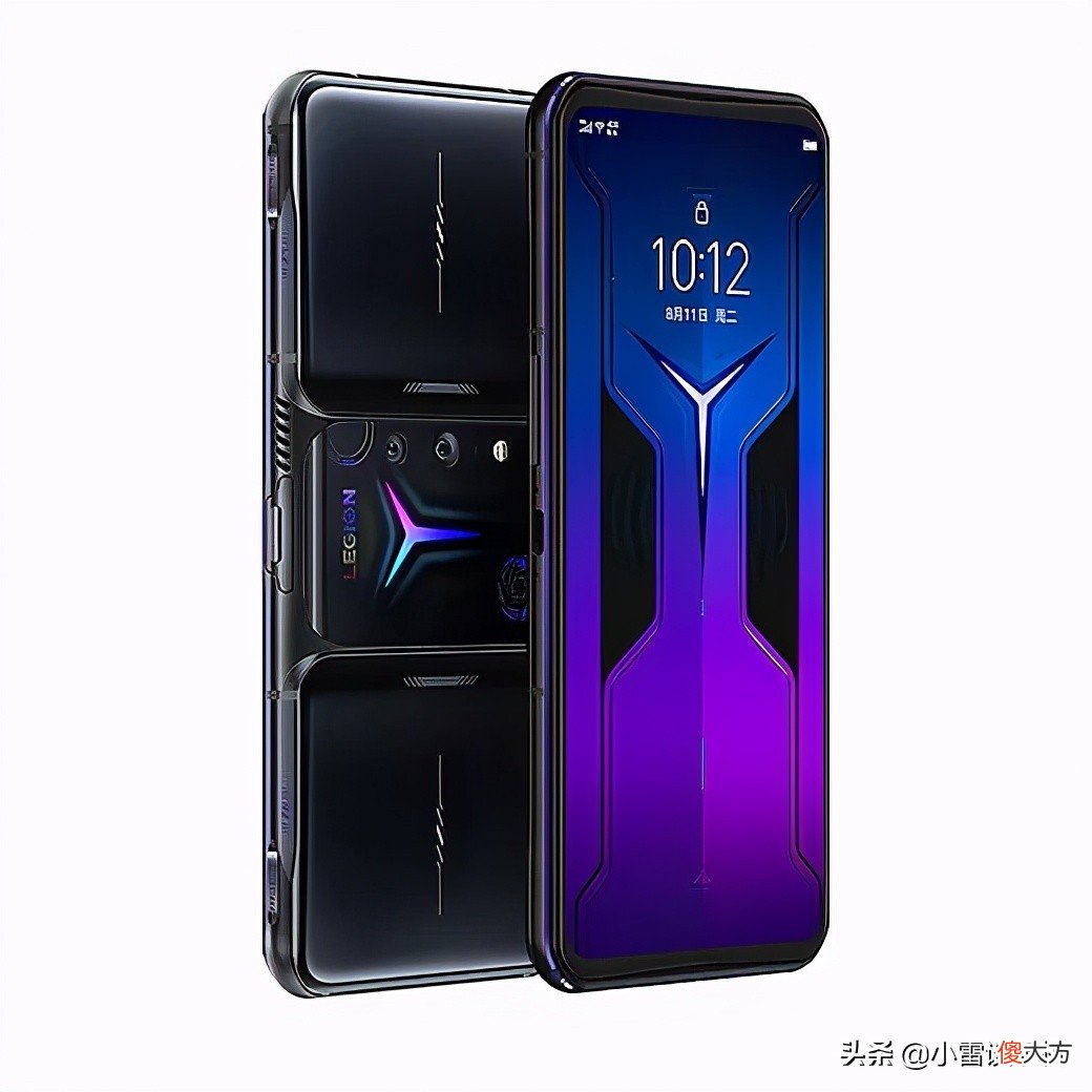 最强电竞游戏手机 游戏电竞手机哪款最好