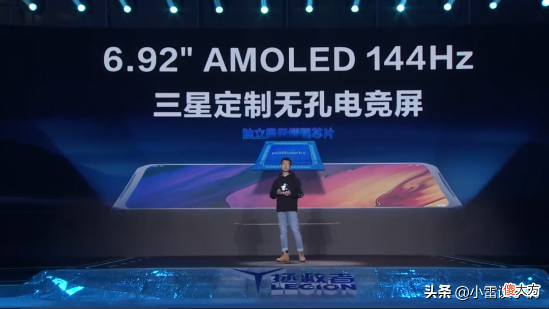 最强电竞游戏手机 游戏电竞手机哪款最好