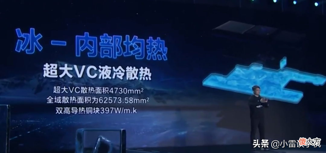 最强电竞游戏手机 游戏电竞手机哪款最好