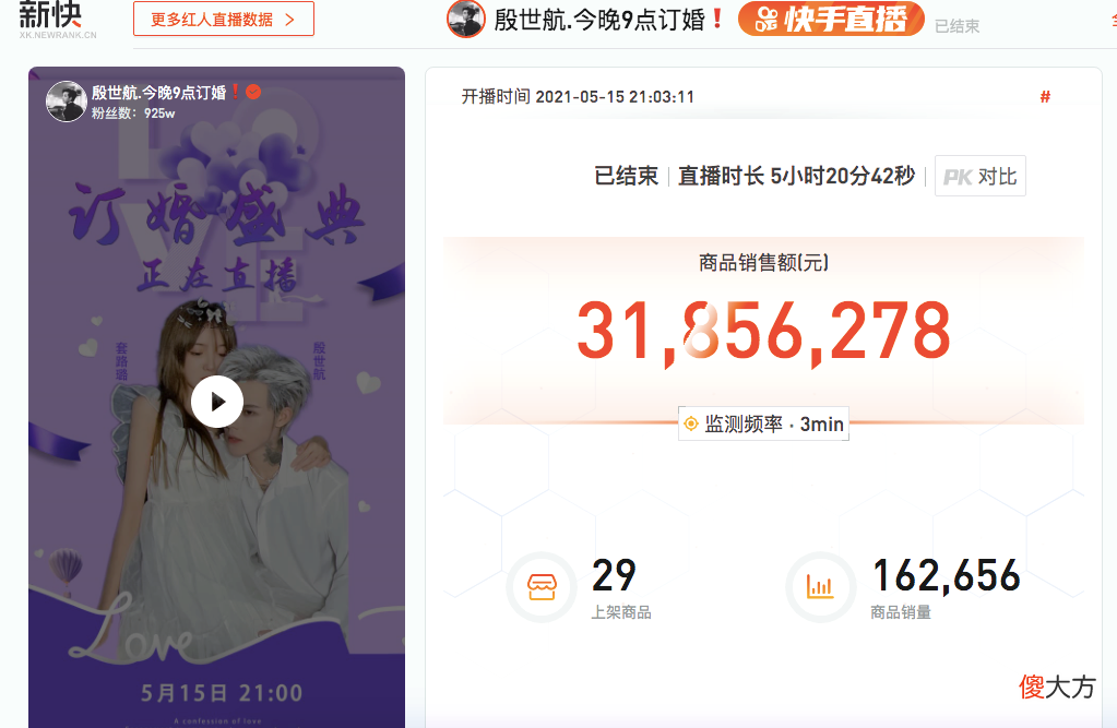 抖音快手向恶俗拉响警报