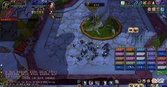 【游戏世界】《守望先锋》布胖这个boss最大的难点是什么？