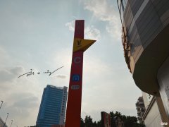 广州市荔湾区有个尴尬的地铁站 广州地铁经过荔湾区