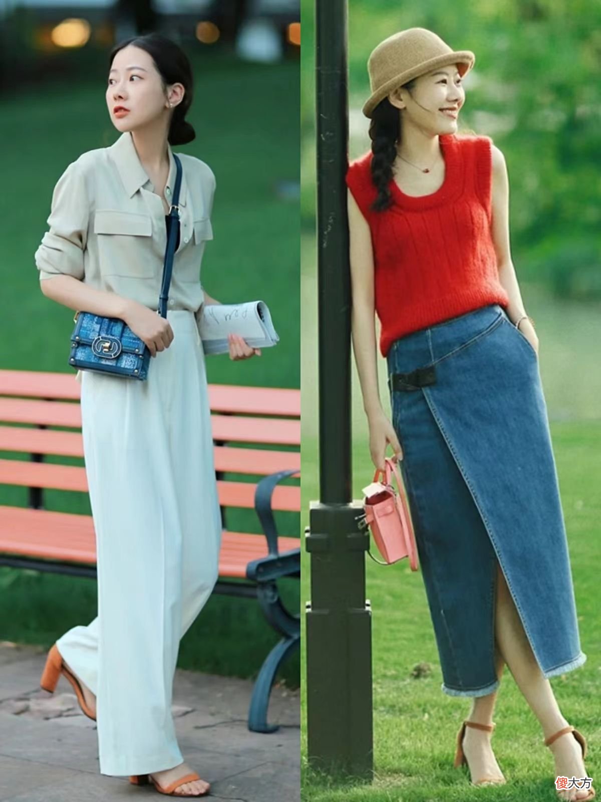 【时尚一点】气质再好的女人，初夏鞋子也别买这4双，土就算了还拉低档次