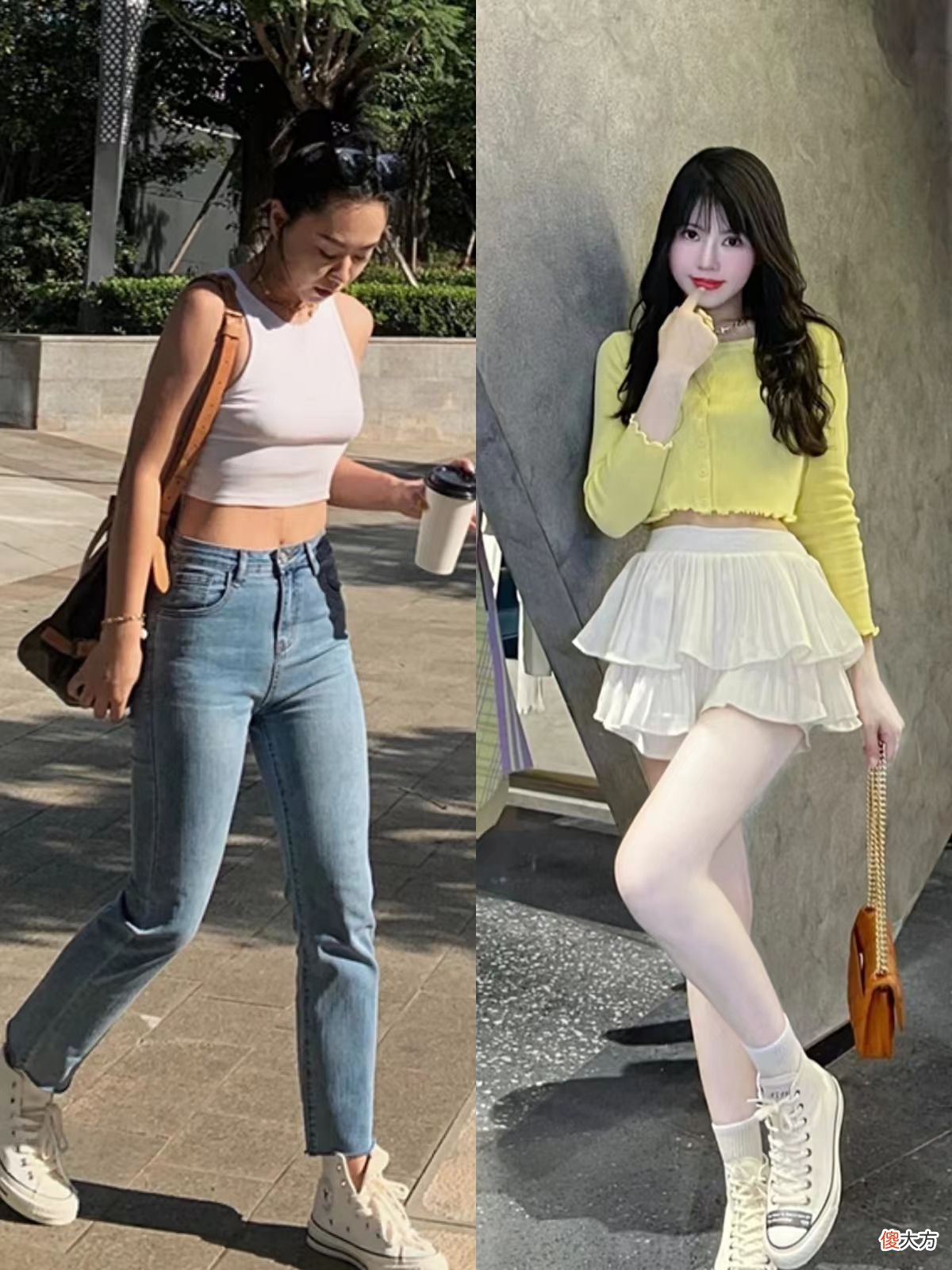 【时尚一点】气质再好的女人，初夏鞋子也别买这4双，土就算了还拉低档次