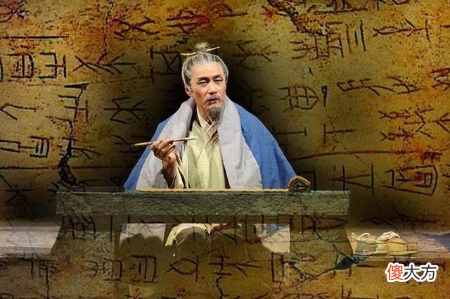 【历史故事】荆轲刺秦王中的秦舞阳，祖父成就堪比霍去病，为何司马迁一笔带过