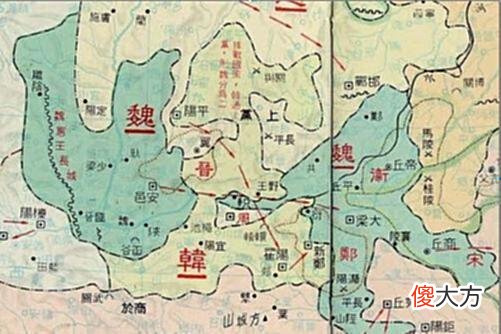 【爱历史】曹操：知识改变命运，然也，然也