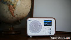 有了这款网络收音机 网络收音机推荐