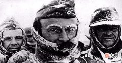 【爱历史】德军士兵在莫斯科大批量冻死，为何不抢苏联人的衣服穿呢？