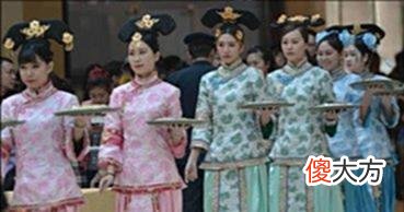 【爱历史】清朝宫女为何出了紫禁城，连流浪汉都不娶，溥仪道出了真实原由。