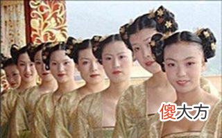 【爱历史】清朝宫女为何出了紫禁城，连流浪汉都不娶，溥仪道出了真实原由。