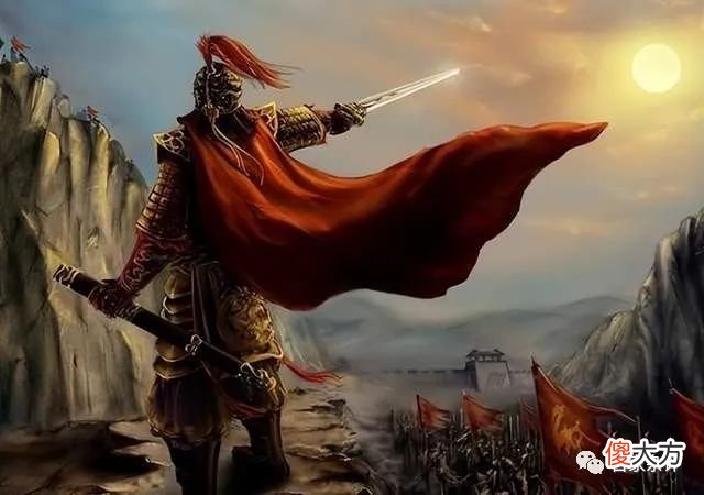 【历史故事】荆轲刺秦王中的秦舞阳，祖父向北夺地两千里，司马迁却一句带过