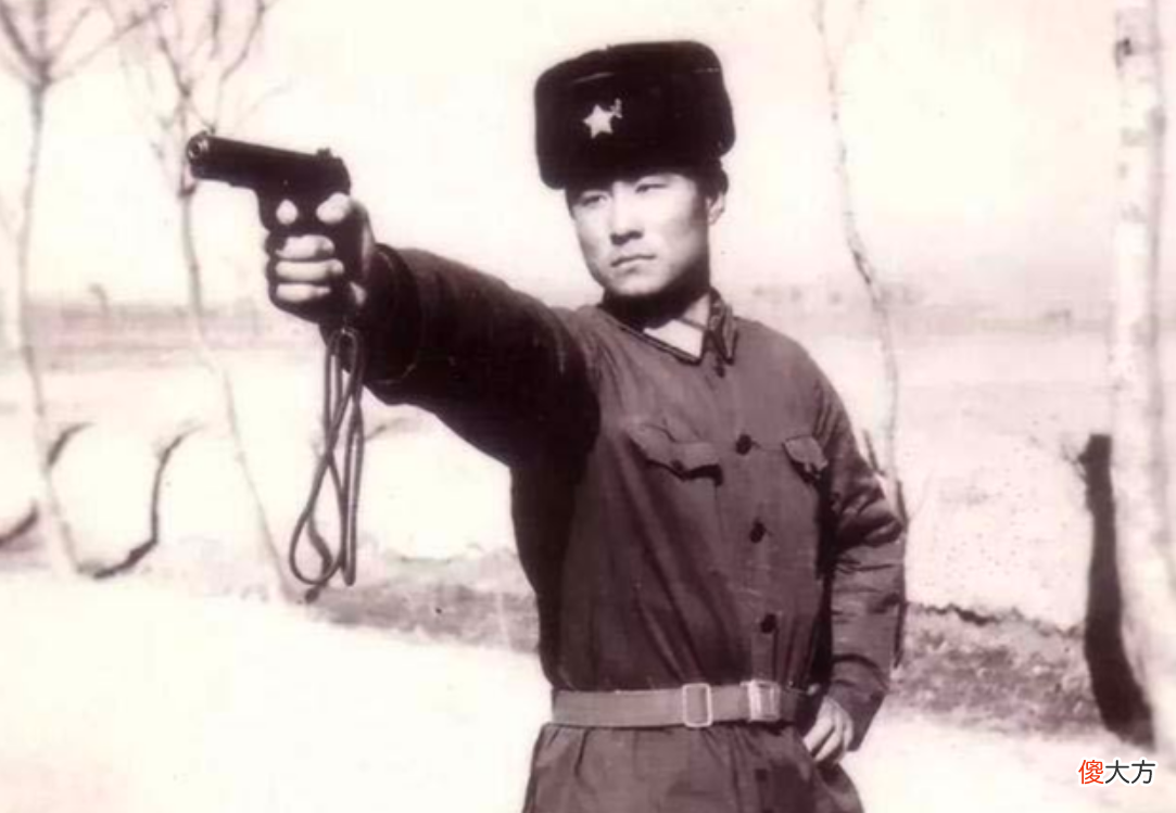 【历史故事】1979年，对越自卫反击战，10位首长之子在战争中壮烈牺牲