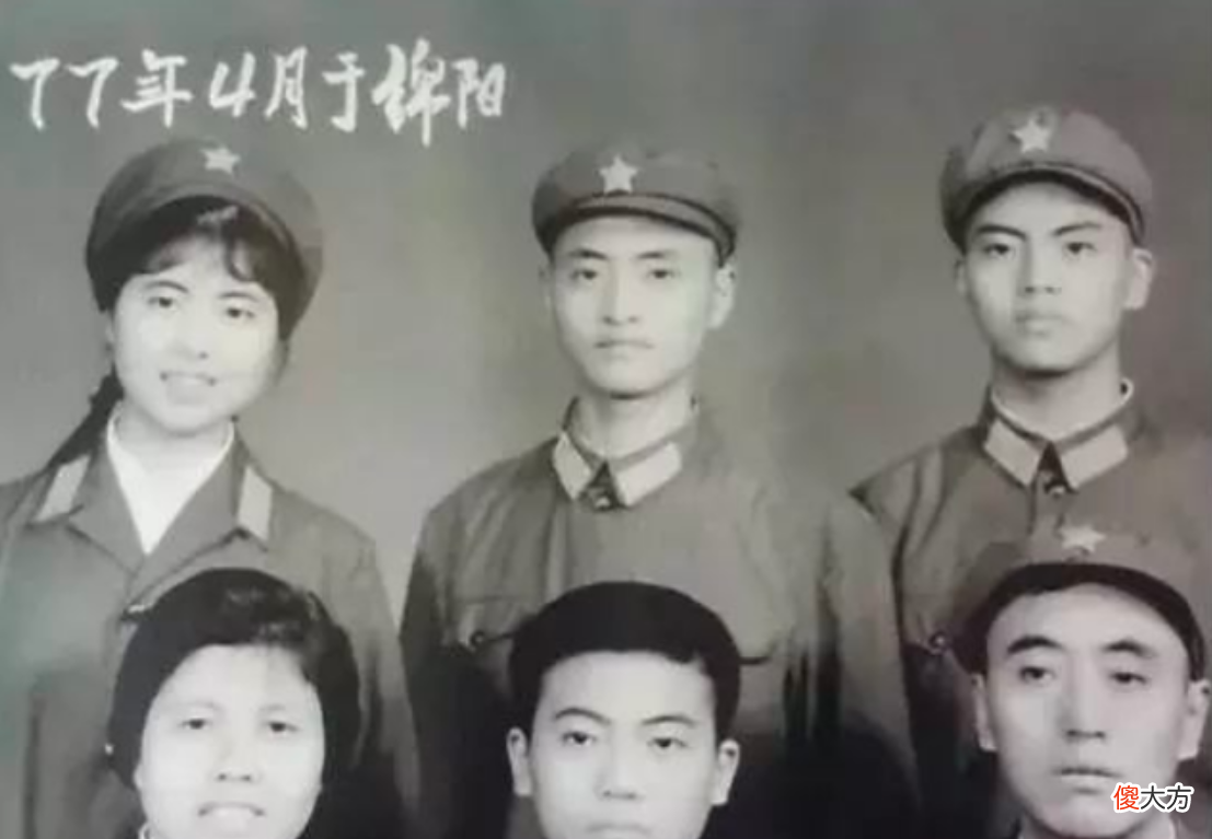 【历史故事】1979年，对越自卫反击战，10位首长之子在战争中壮烈牺牲