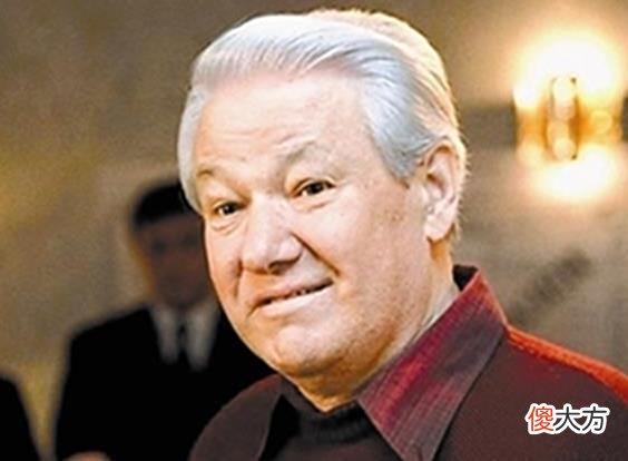 【爱历史】叶利钦去世，戈尔巴乔夫去参加葬礼，说了四个字，让全世界感动