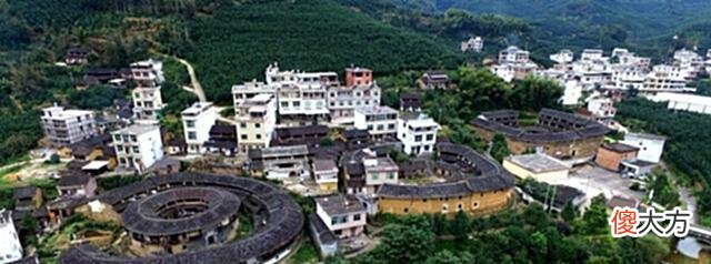 【历史故事】在古代福建的县和广东的县，名字正好倒过来！原来都是这些？真奇葩